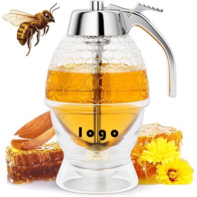 Honey Dispenser