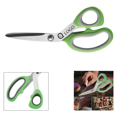 Stainless Steel Scissors