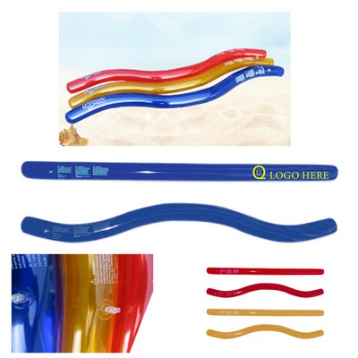 Inflatable Swimming Stick