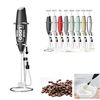 Electric Milk Frother