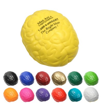 Brain Stress Ball