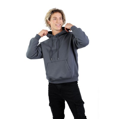 Men's Fleece Hoodie