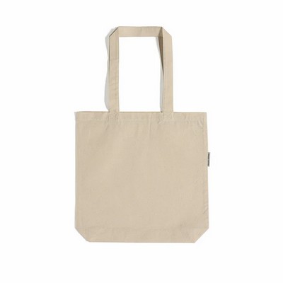 Organic Cotton Tote Bag