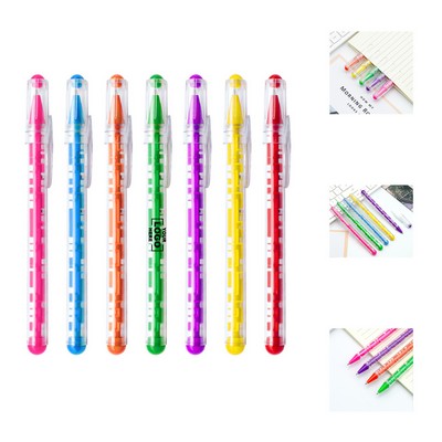 6 Inch Maze Puzzle Pen for Kids and Adults