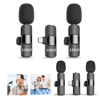 Bluetooth Mini Phone Microphones