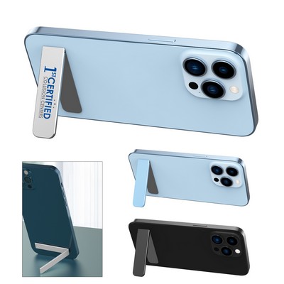 Universal Aluminum Folding Phone Stand