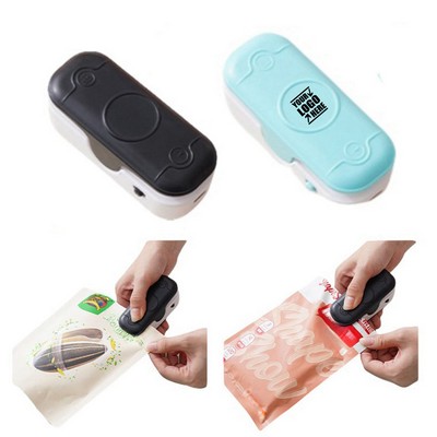 2 in 1 Mini Bag Sealers