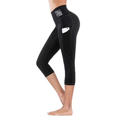 High Waist Yoga Leggings