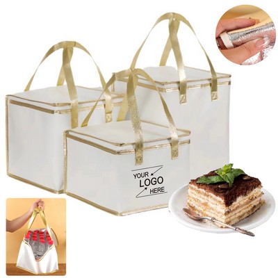 Reusable Cake Tote Bag