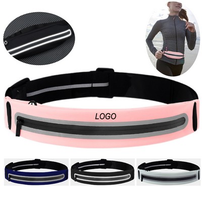 Running Belt Waist Pack