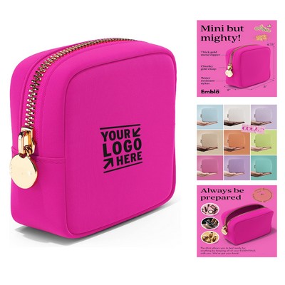 Makeup Bag Travel Bag Pouch