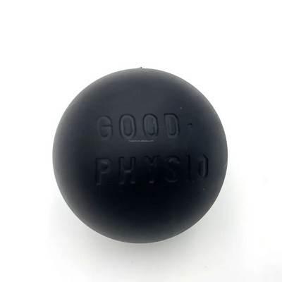 Yoga Therapy Massage Lacrosse Ball