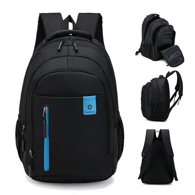 Extra Large Travel Laptop Backpack