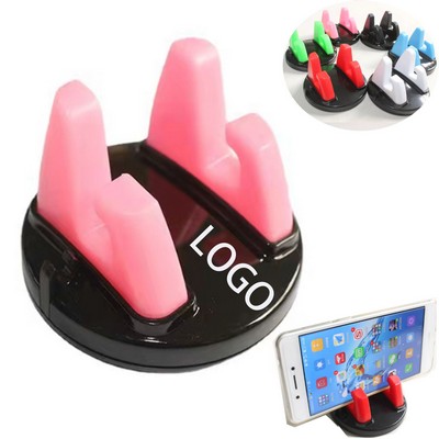 Car Dashboard Mobile Phone Holder