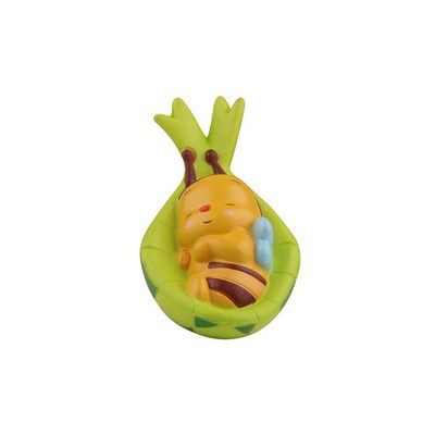 Foam Slow Rebound Bee Stress Relief Toy