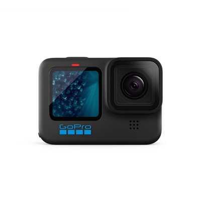 GoPro Go Pro Hero11 Black Action Camera