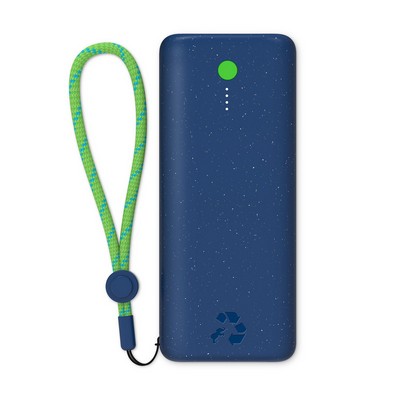 Nimble Nimble Champ Pro Portable Charger 20K2C - Nebula Dark Blue