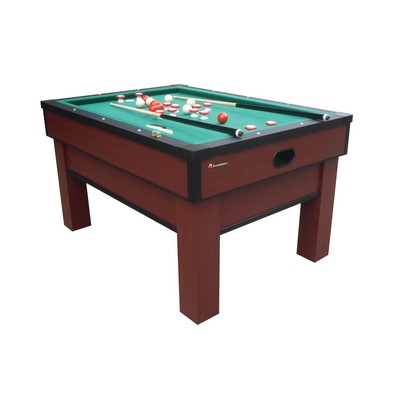 Escalade Sports Atomic - Bumper Pool Table