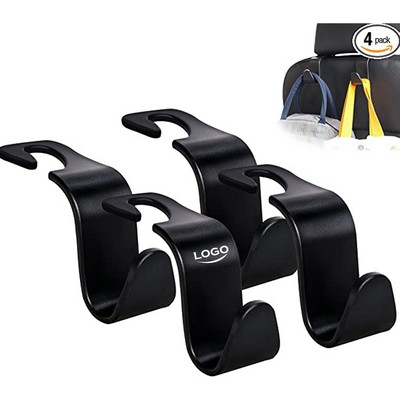 Car Seat Back Hook Hanger