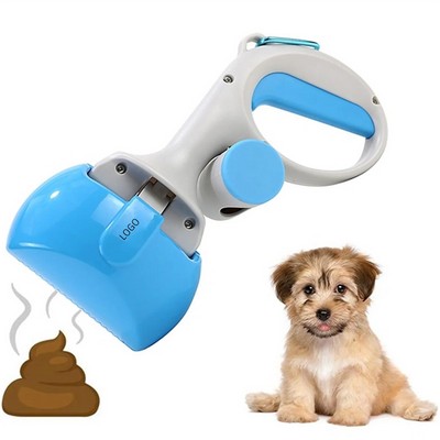 Eco-Friendly Hygienic Poop Scooper