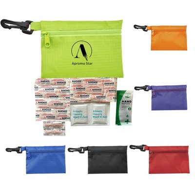 First Aid Pouch