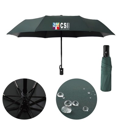 Horizon 44" Arc Auto Open + Close Portable Umbrella