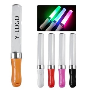 Light Up Multicolor Led Cheer Stick