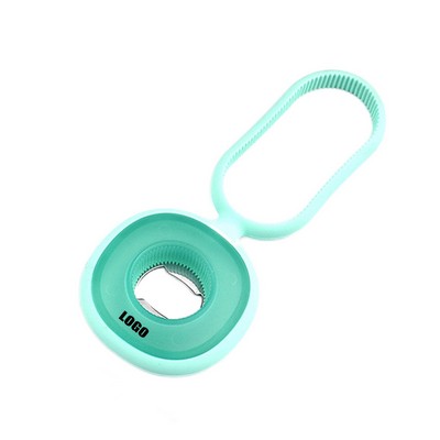 Silicone Multi Bottle Opener