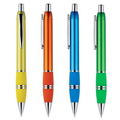 Custom Promotional Ballpens