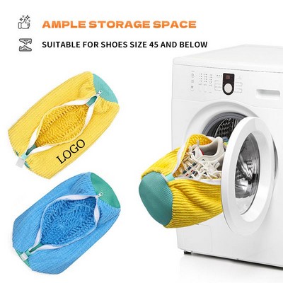 Customize Shoe Washing Machine Bag