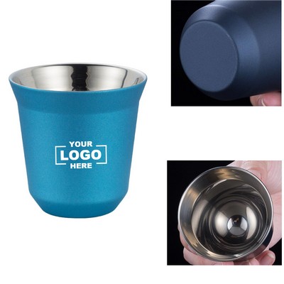 Insulated Stainless Steel Tumbler Cup