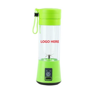 Portable Personal Smoothie Blender