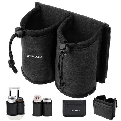 Luggage Drink Holder