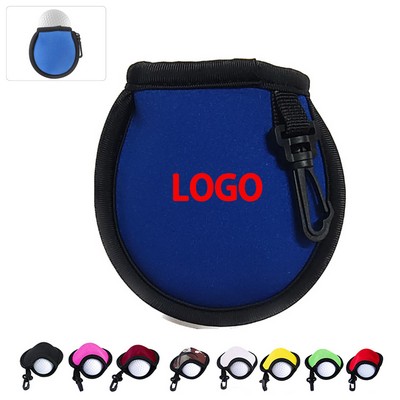 Portable Neoprene Golf Bag