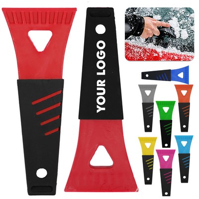 7" Polar Ice Scraper