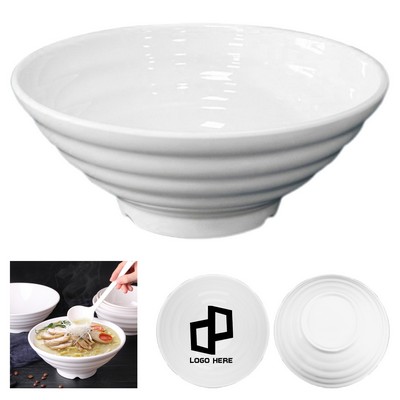 8.03 X 3.15Inch Food-Grade Noodles Bowl