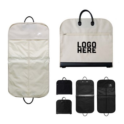 Garment Bags for Travel