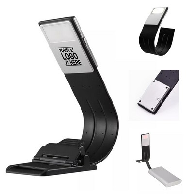 Adjustable USB Rechargeable Book Laptop LED Light