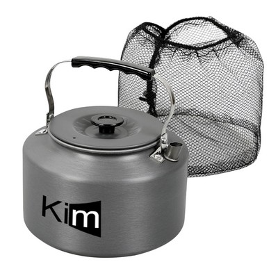 Camping Kettle