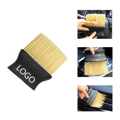 Mini Dust Removal Brush