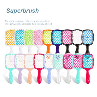 Hairdressing Comb