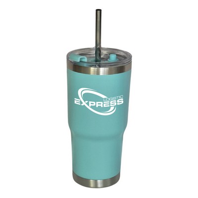 20 oz. Light Blue Arctic Tumbler