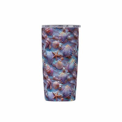 20oz Coastal Breeze Tumbler