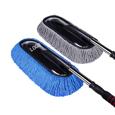 Scalable Car Wash Mop