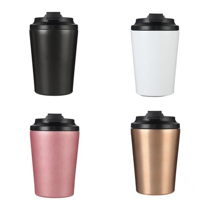 Stainless Steel Thermos Cold Coffee Cup