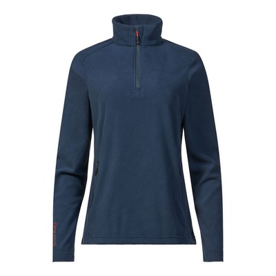 Musto Women's Corsica Polartec 100gm 1/2 Zip Fleece 2.0