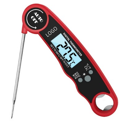 Chef Digital BBQ Thermometer