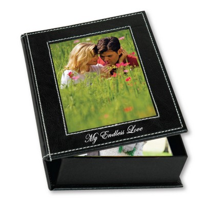 4 x 6 Photo Memory Box