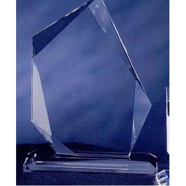 Crystal Elite Award (13/16"x7 1/2"x10")