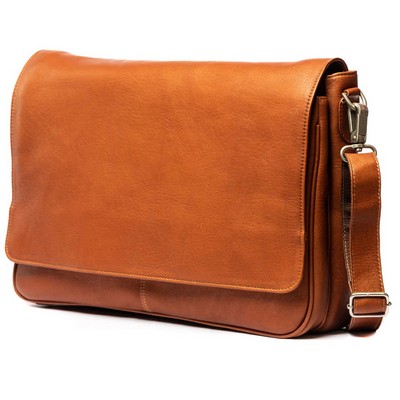 Professional Laptop Messenger Bag